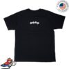 Walkin Store Merch The We Burn Sweet Classic Fit Tee