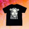 Walkin Store Merch The We Burn Sweet Classic Fit Tee