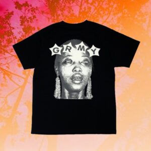 Walkin Store Merch The We Burn Sweet Classic Fit Tee