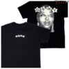 Walkin Store Merch The We Burn Sweet Classic Fit Tee