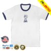 Yung Kai Merch Store Sketch Ringer Tee