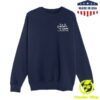 Yung Kai Merch Store Stay With The Ocean Tour Crewnec