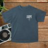 Yung Kai Merch Store Stay With The Ocean Tour Shirt Navy