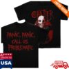 Absolute Store Merch Panic Panic Problematic Tee