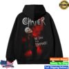 Absolute Merch Store Merch We Love To Be Dramatic Zipped Hoodie
