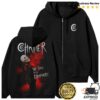 Absolute Merch Store Merch We Love To Be Dramatic Zipped Hoodie