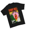 Allotment Store Merch Let Me Go Tee Black