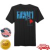 America250 Store Merch Official America250 Hawai Mens T-Shirt