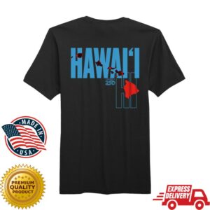 America250 Store Merch Official America250 Hawai Mens T-Shirt