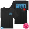 America250 Store Merch Official America250 Hawai Mens T-Shirt