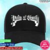 Armada Merch Store Pain Of Truth - New York Hat