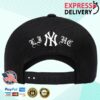 Armada Merch Store Pain Of Truth - New York Hat