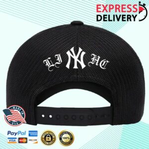 Armada Merch Store Pain Of Truth - New York Hat