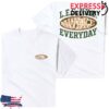 Awakenyclothing Store Merch Les Everyday White Tee