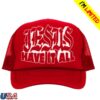 Bethel Music Store Merch Jesus Have It All Trucker