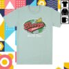 Breezy Golf Store Merch The Breezy World Tour Tee