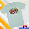 Breezy Golf Store Merch The Breezy World Tour Tee