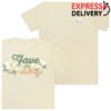 Breezy Golf Store Merch The Have A Day, Magnolia Tee