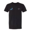 Calle Store Merch Official '26 Legends United X Calle Tee