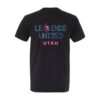 Calle Store Merch Official '26 Legends United X Calle Tee