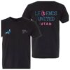 Calle Store Merch Official '26 Legends United X Calle Tee