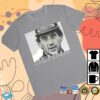Cmc Motorsports Store Merch Ayrton Senna F1 Icon T-Shirt - AshWhite