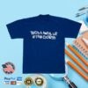 Cough Syrup Store Merch Awful Lot Of Fair Business T-Shirt