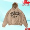 Crowder Music Store Merch Good God Almighty Hoodie