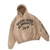 Crowder Music Store Merch Good God Almighty Hoodie