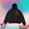 Crowder Music Store Merch Grave Robber Hoodie