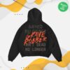 Crowder Music Store Merch Grave Robber Hoodie