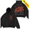 Crowder Music Store Merch Grave Robber Hoodie