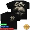 Crowder Music Store Merch Run Devil Run Bandit Tee