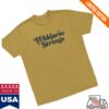 Daddario Store Merch 1978 Logo T-Shirt