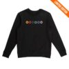 Daddario Store Merch Ball End Sweatshirt