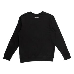 Daddario Store Merch Ball End Sweatshirt