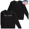 Daddario Store Merch Ball End Sweatshirt