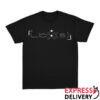 Deadair Store Merch Lucy Bedroque Lb(S) Black Tee