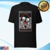 Deadonasunday Store Merch I Give You My Love - Front Loaded T