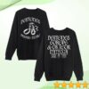 Deftones Store Merch Private Music Crewneck