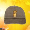 Denver Zoo Store Merch Dzca Lion Cub Embroidered Cap