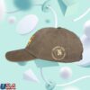 Denver Zoo Store Merch Dzca Lion Cub Embroidered Cap