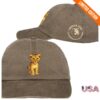 Denver Zoo Store Merch Dzca Lion Cub Embroidered Cap