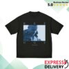 Dermot Kennedy Store Merch 'Refuge' Black T-Shirt