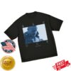 Dermot Kennedy Store Merch 'Refuge' Black T-Shirt