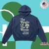 Dermot Kennedy Store Merch The Weight Of The Woods Hoodie