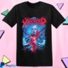 Direct Merch Store Aborted - 'Hellbound' T-Shirt
