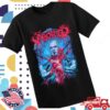 Direct Merch Store Aborted - 'Hellbound' T-Shirt