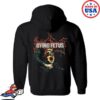 Direct Merch Store Dying Fetus - 'Make Them Beg For Death' Pullover Hoodie