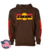 Dirtbikekidz Store Merch Endless Winter Hoodie